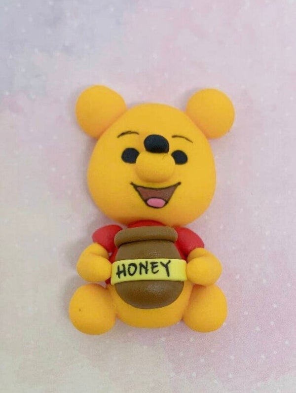 Honey bear