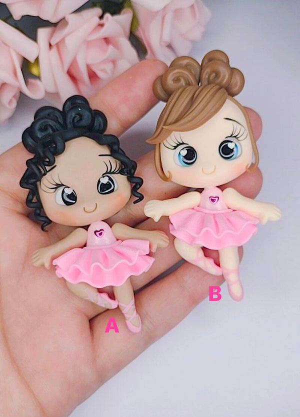 Balerina B