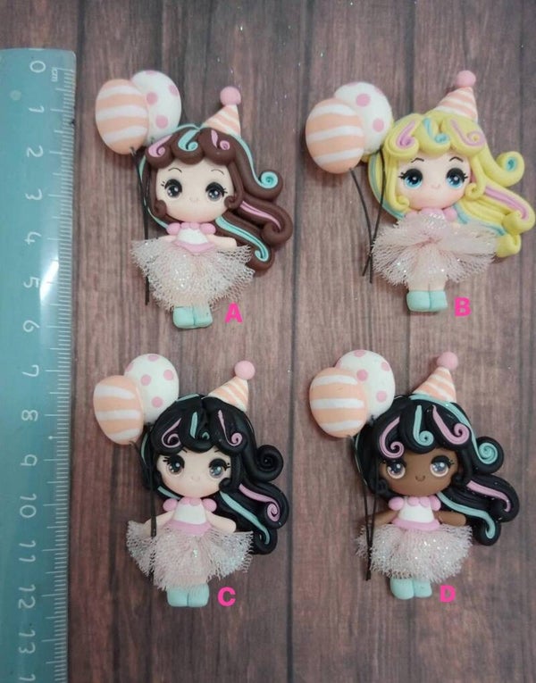 Party girl A