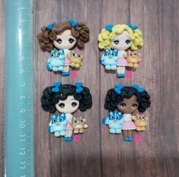 BB girl A