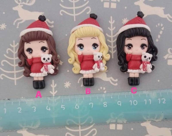 Coca-cola girl C