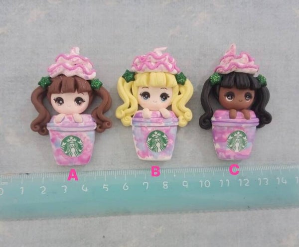 Strawberry girl A