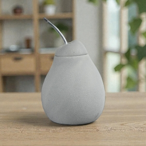 Brûle-parfum poire belle Hélène