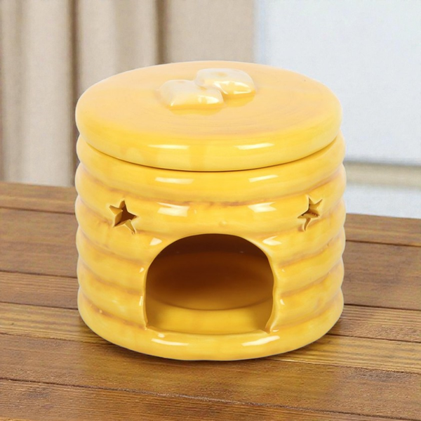 Brûle-parfum Pancake gourmand