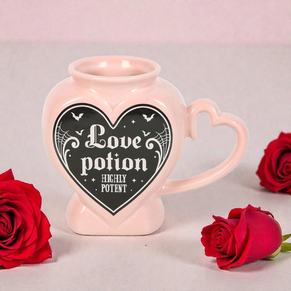 Mug Love Potion