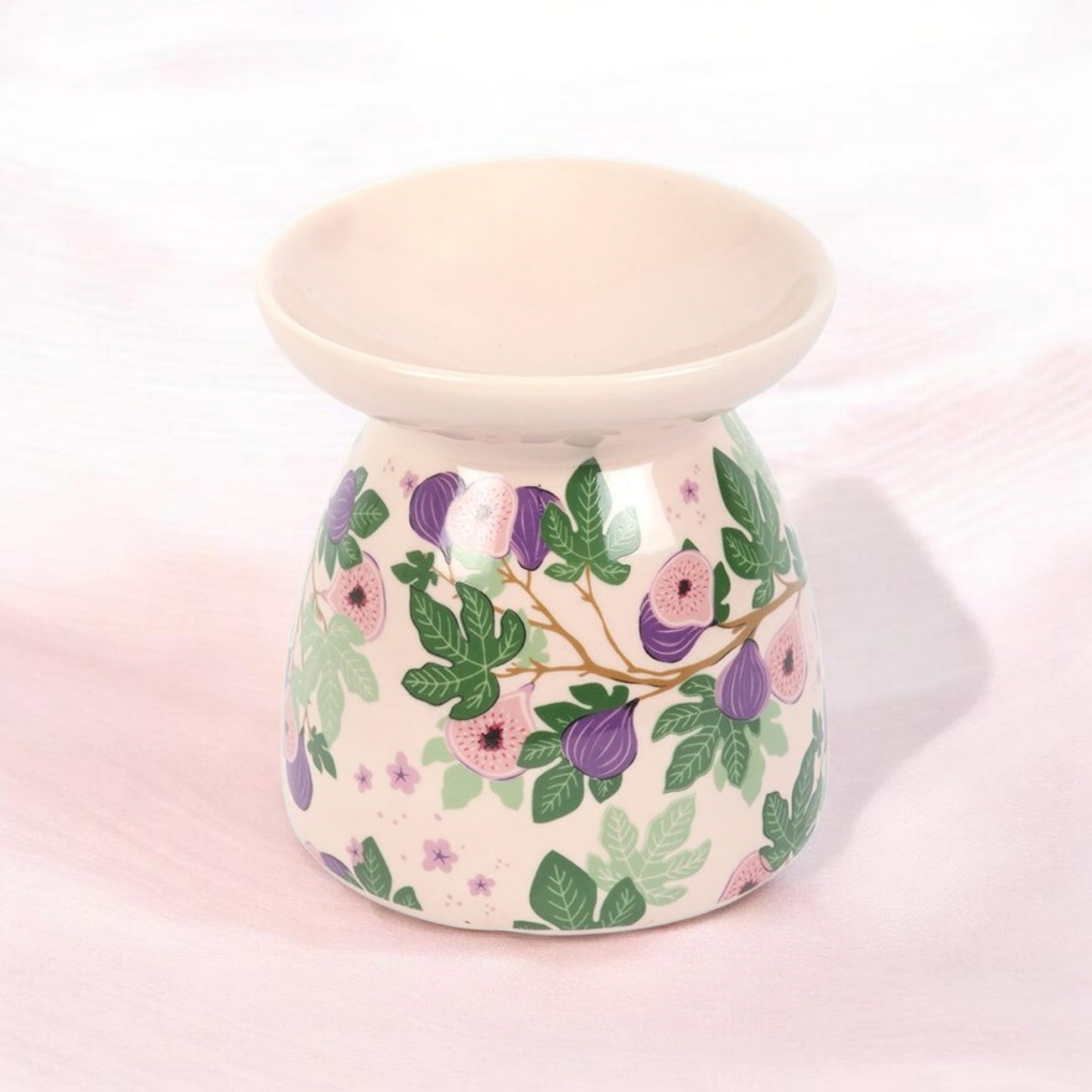 Brûle-parfum figuier