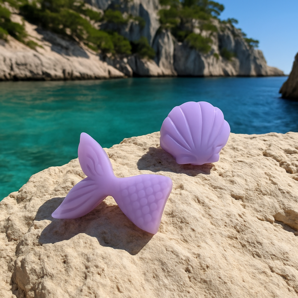 Fondant calanque de cassis