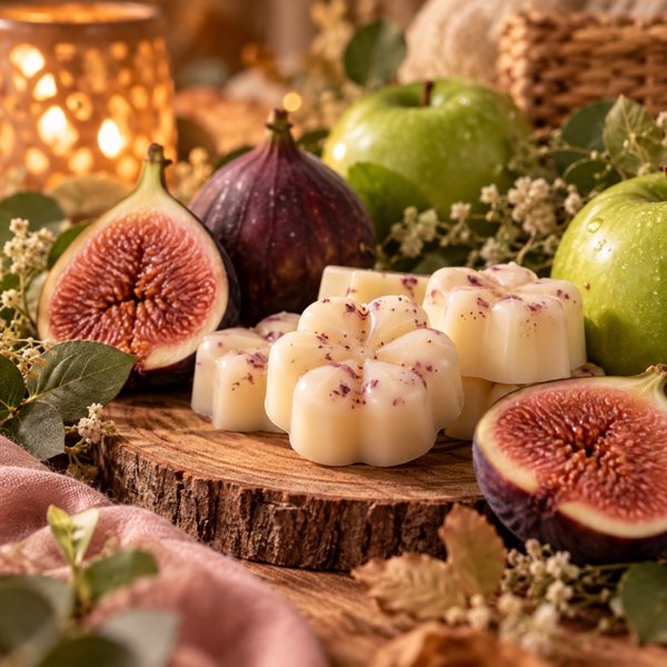 Fondant Pomme figue