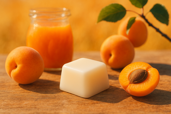 Fondant Nectar d'Abricot