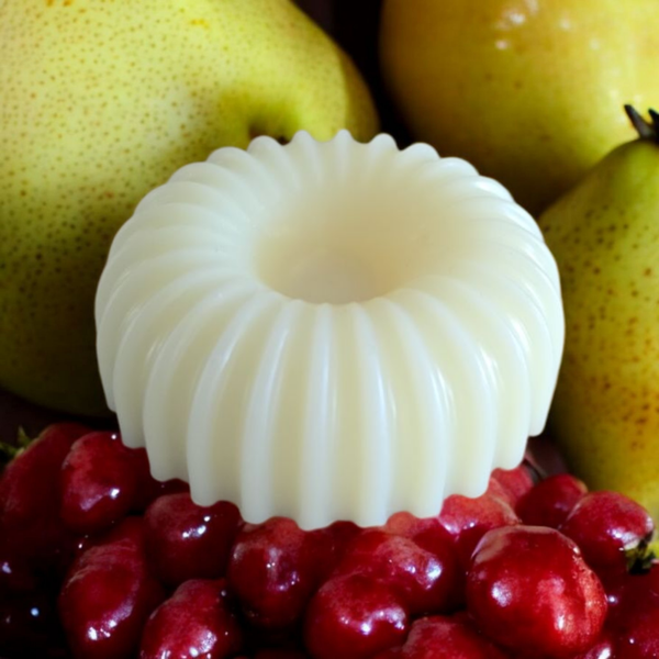 Fondant Poire Grenade