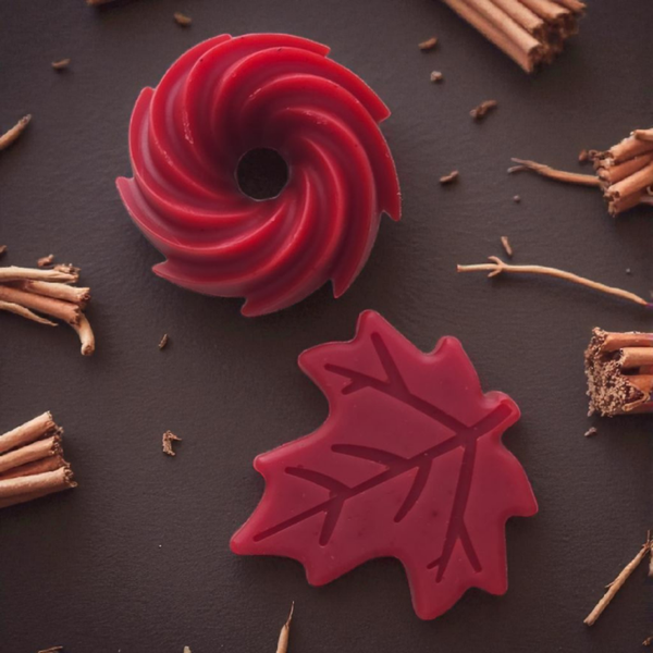 Fondant Bois de Santal