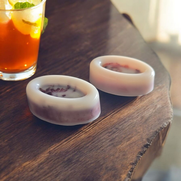 Fondant Spiced Iced Tea