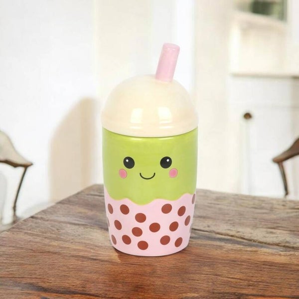 Brûle-parfum Bubble Tea