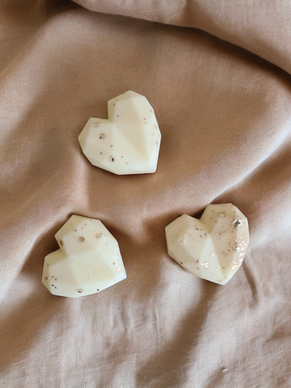 Fondant Lotion bébé