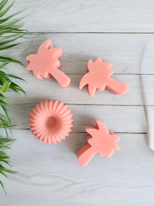 Fondant Tutti Frutti