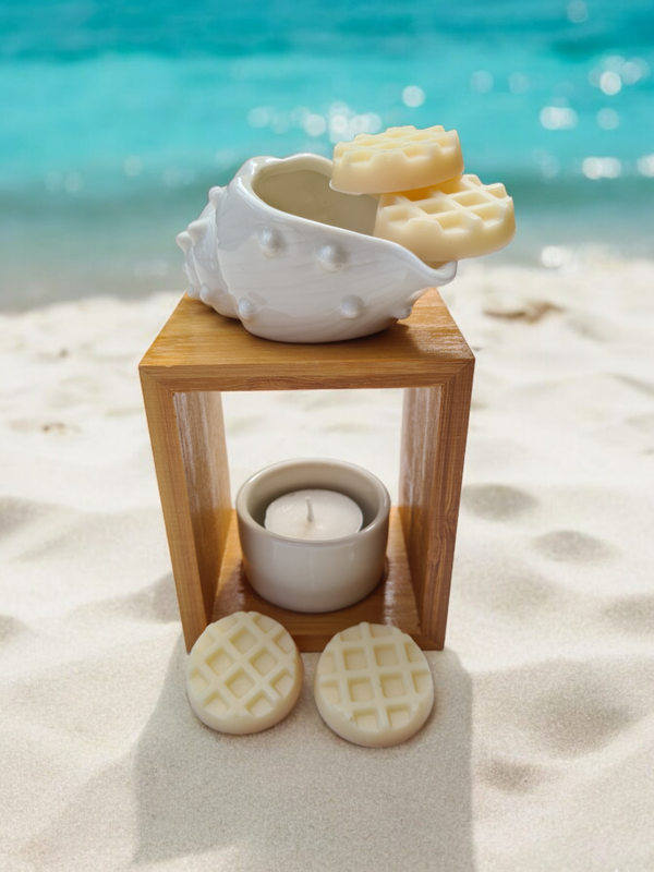 Fondant Crème solaire