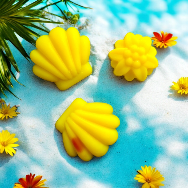 Fondant Monoï de Tahiti