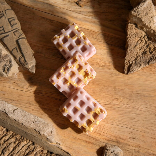 Fondant Ambre Égyptien