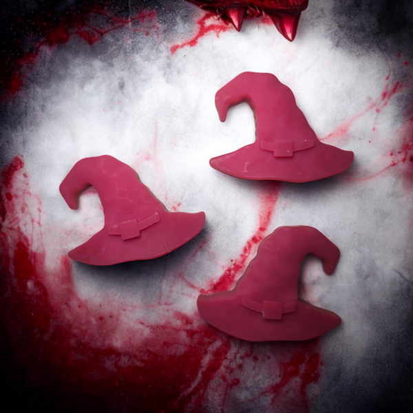 Fondant Sang de Dragon