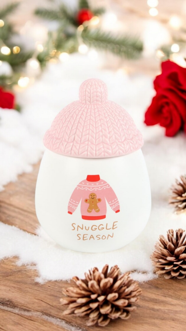 Brûle-parfum Snuggle Season