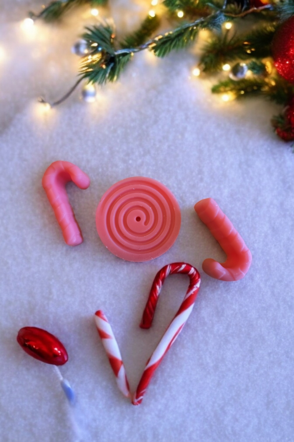 Fondant Sucre d'orge