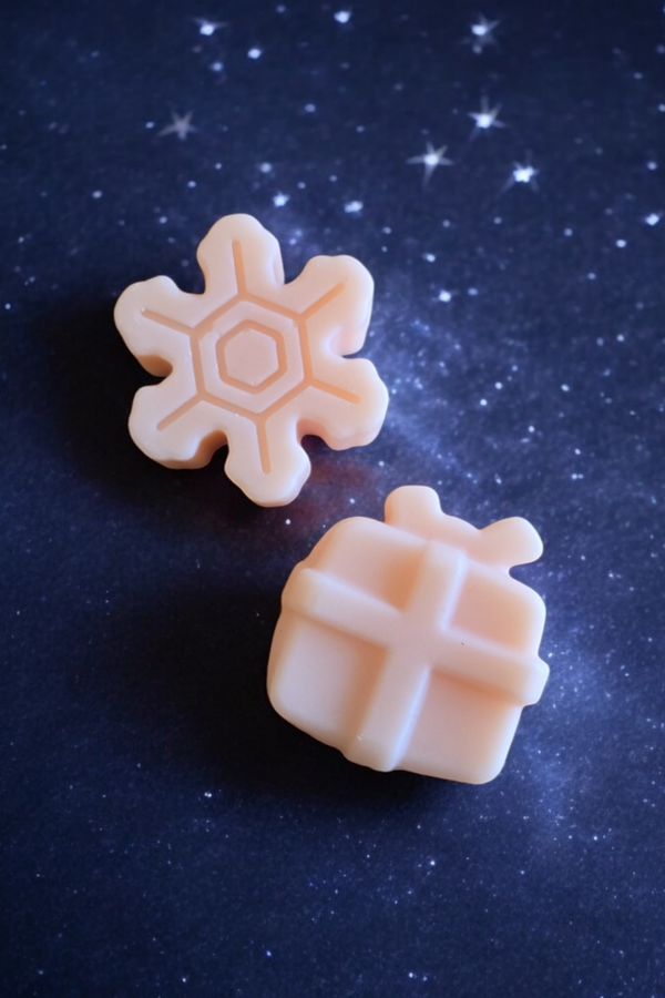 Fondant Étoile Filante