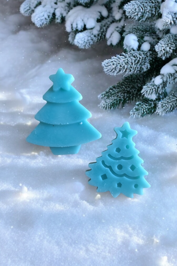 Fondant Bisou Eskimo