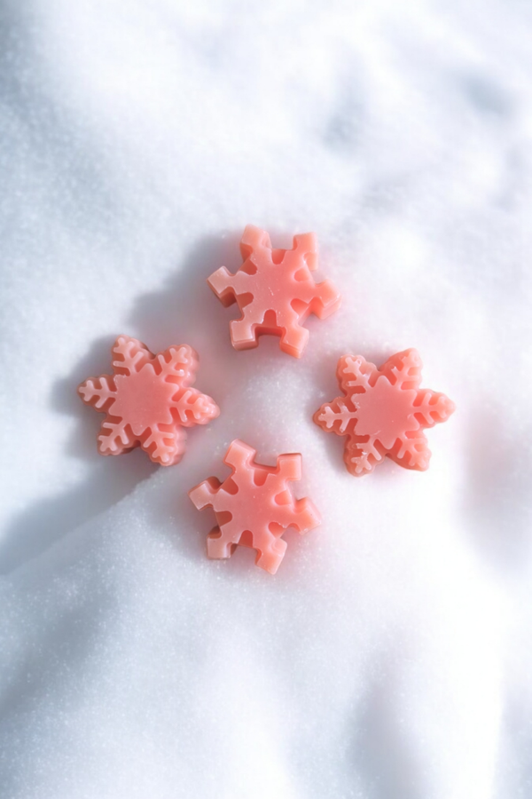 Fondant Canelle dorée