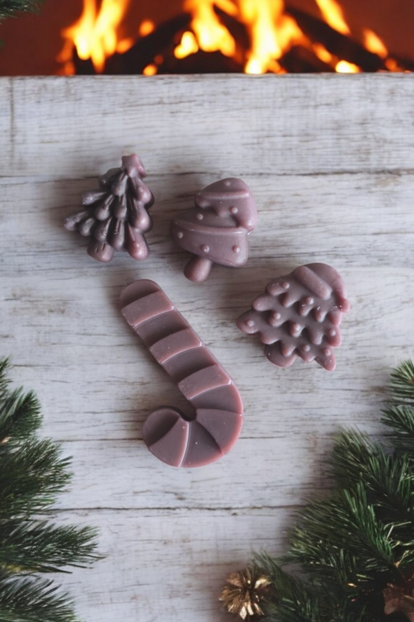 Fondant Marrons grillés