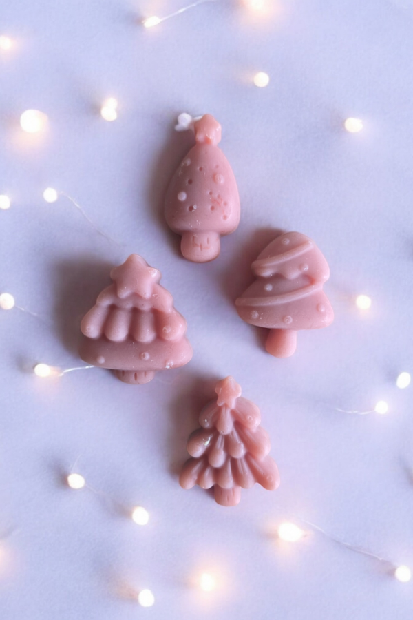 Fondant Crotte de Renne