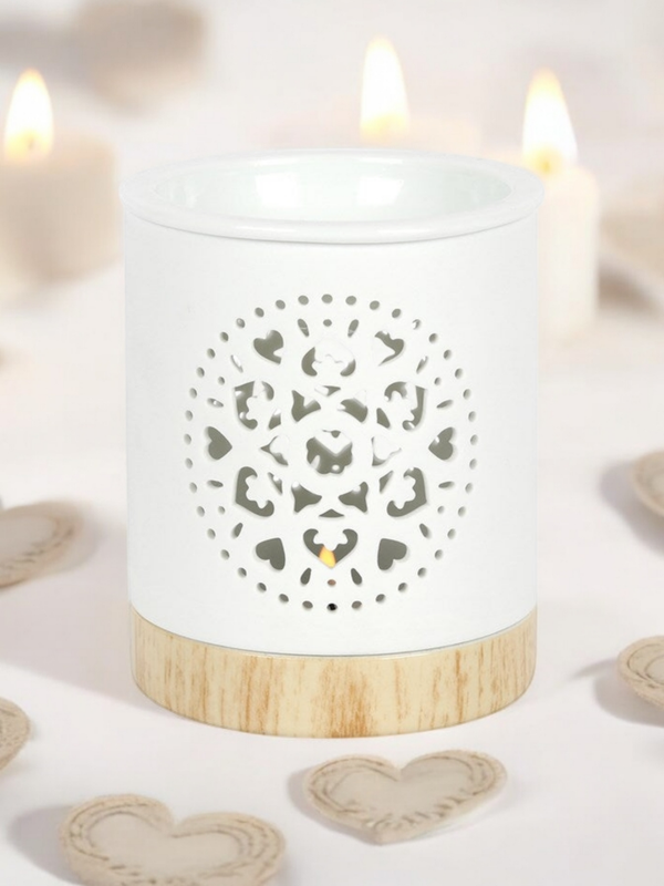 Brûle-parfum Mandala