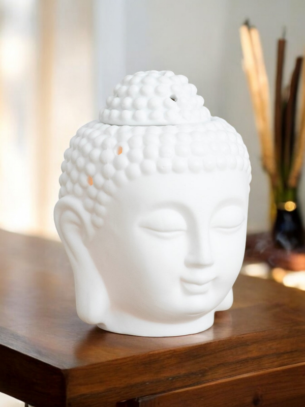 Brûle-parfum Bouddha