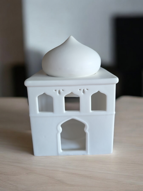 Brûle-parfum Mosquée