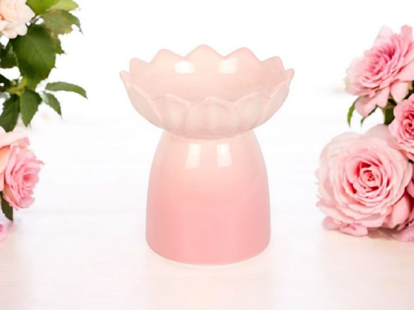 Brûle-parfum Fleur de Lotus