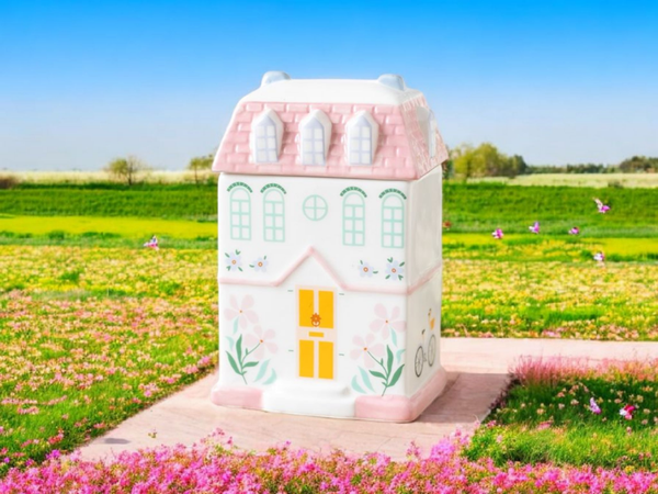 Brûle-parfum Maison Pastel