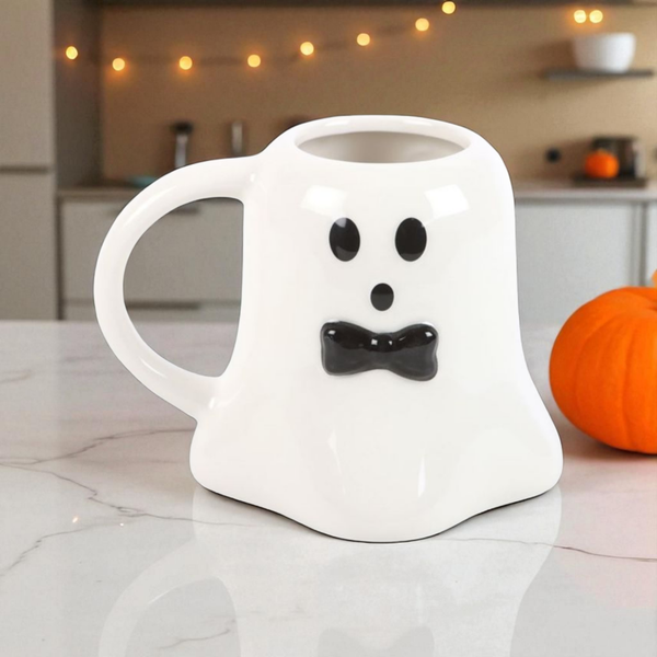 Mug Mister Boo