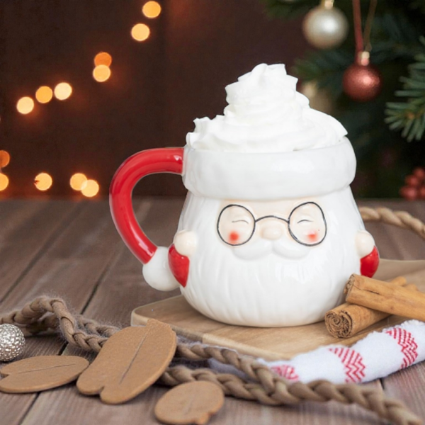 Mug Père Noël