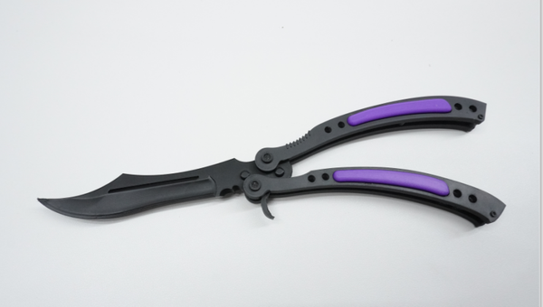 Cuchillo Mariposa