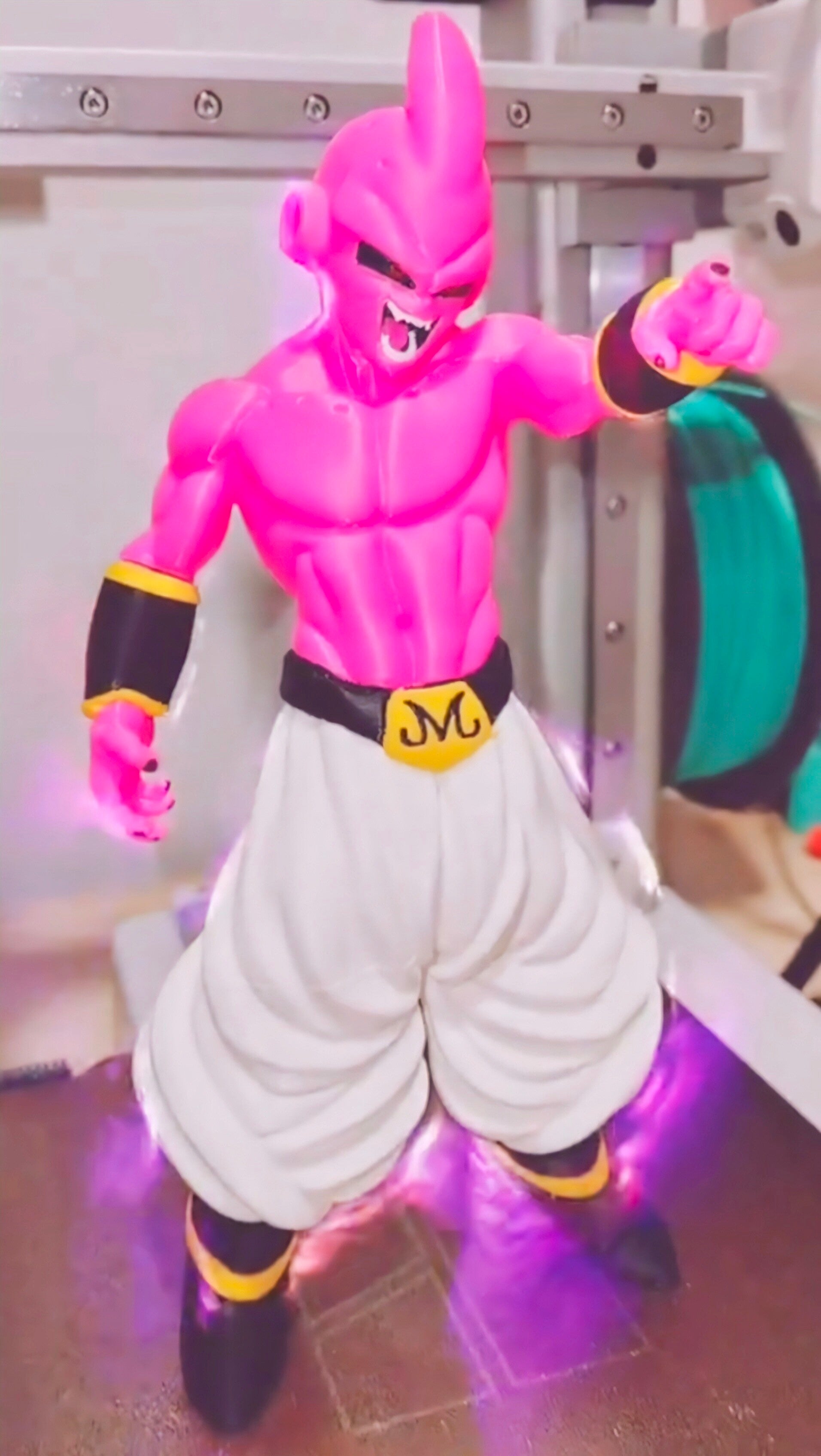 Figura Majin Kid Buu