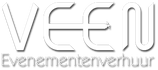 Veen Evenementenverhuur