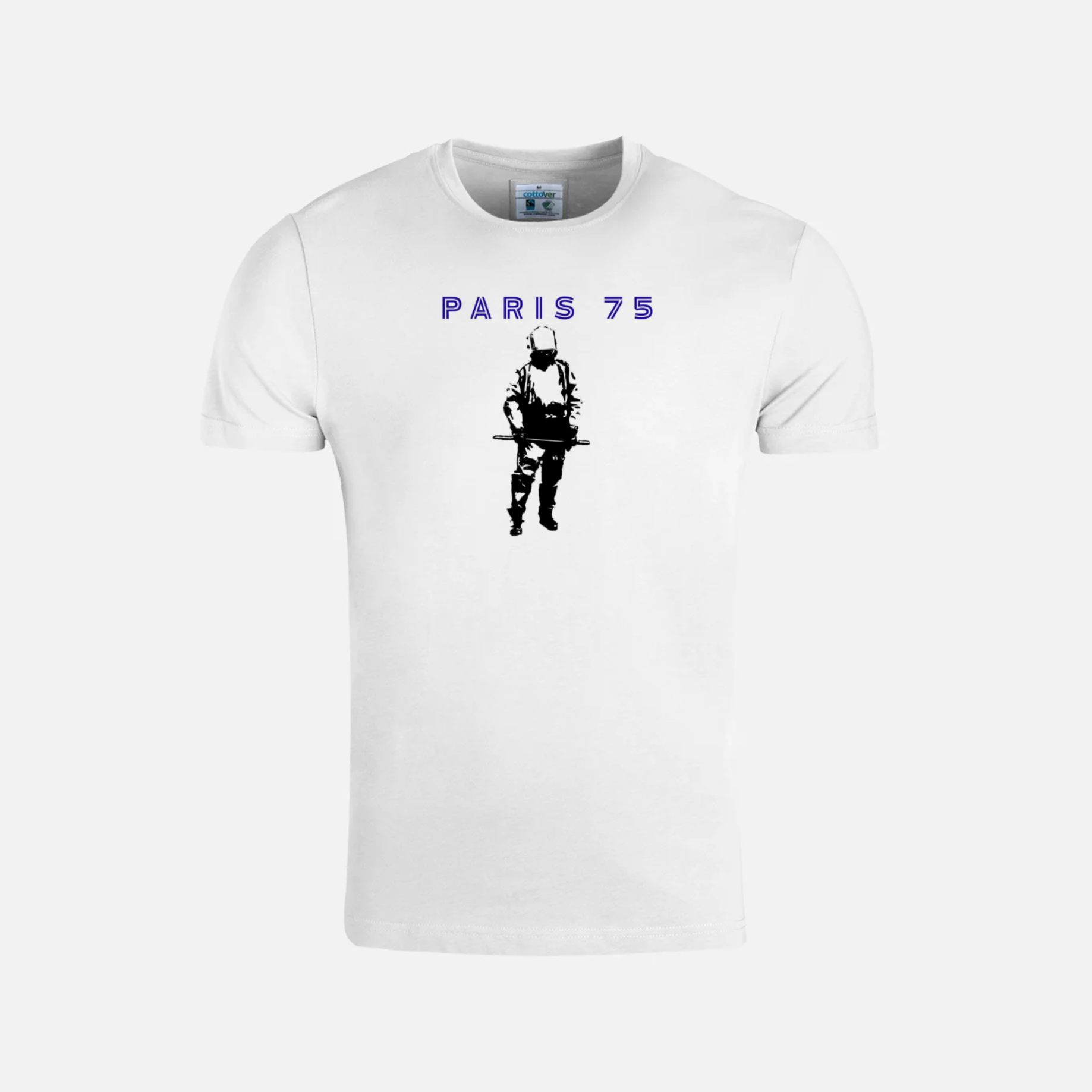Paris 75