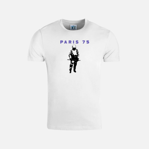 Paris 75