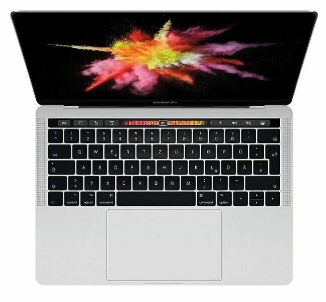 13 inch 2019 Macbook Pro Touchbar, 2.8 GHz i7 quad, 16GB RAM, 1TB SSD
