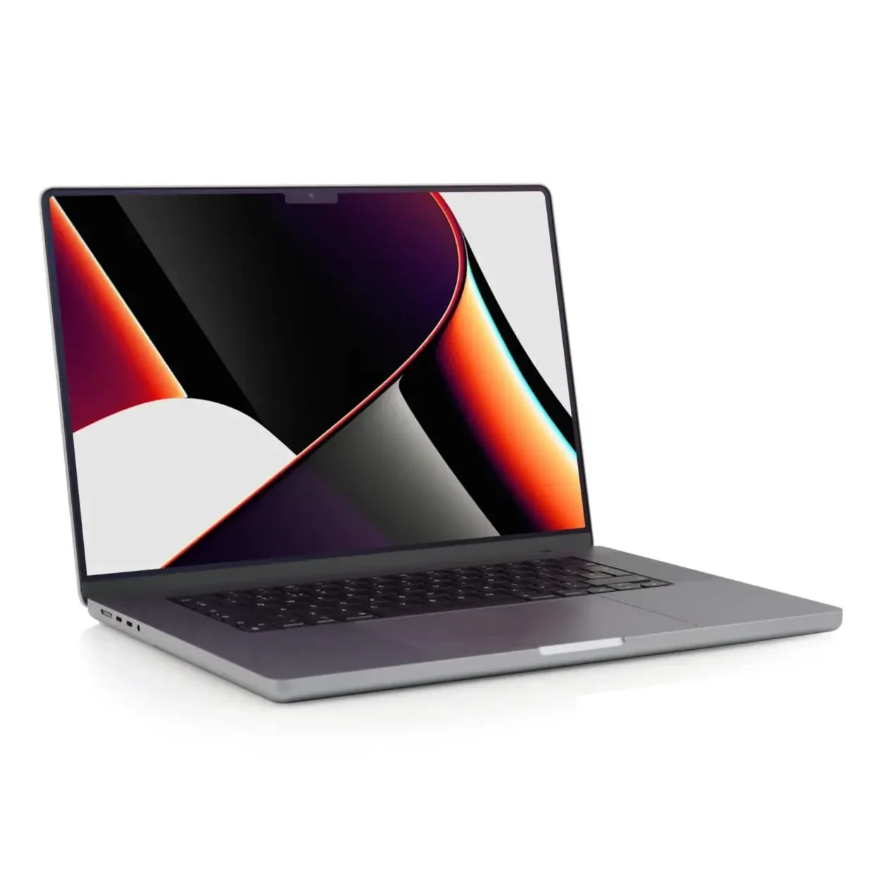 Macbook Pro 16 inch M2 Pro 12-core CPU, 19-core GPU, 16GB RAM, 512GB SSD