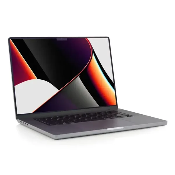 Macbook Pro 16 inch M2 Pro 12-core CPU, 19-core GPU, 16GB RAM, 512GB SSD