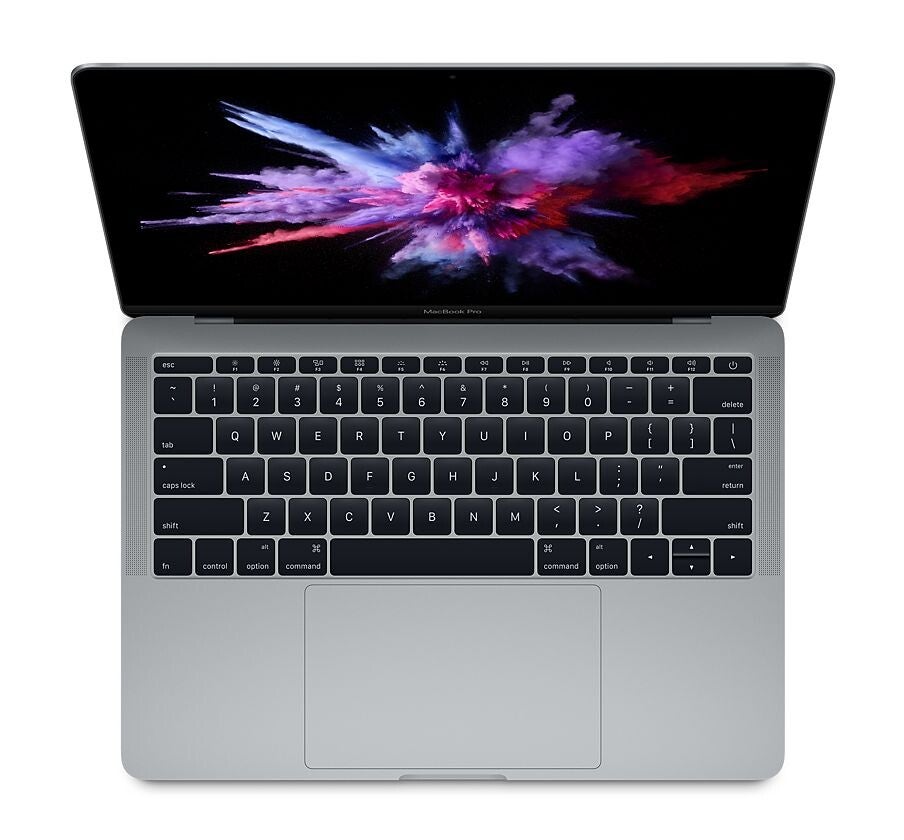 13 inch 2017 Macbook Pro, 2.3 GHz i5, 8GB RAM, 128GB SSD