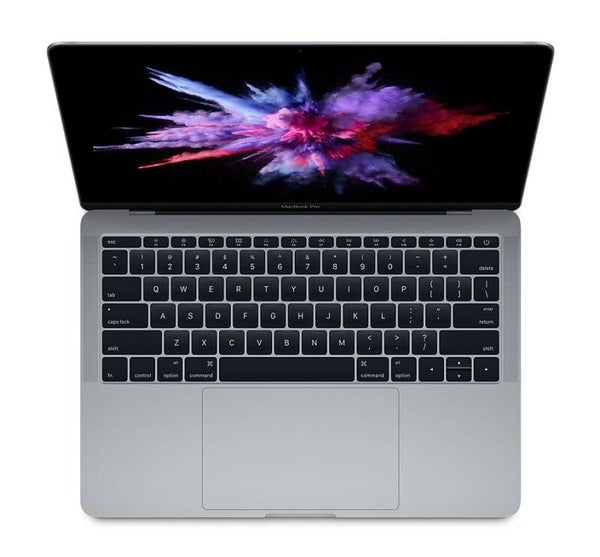 13 inch 2017 Macbook Pro, 2.3 GHz i5, 8GB RAM, 128GB SSD