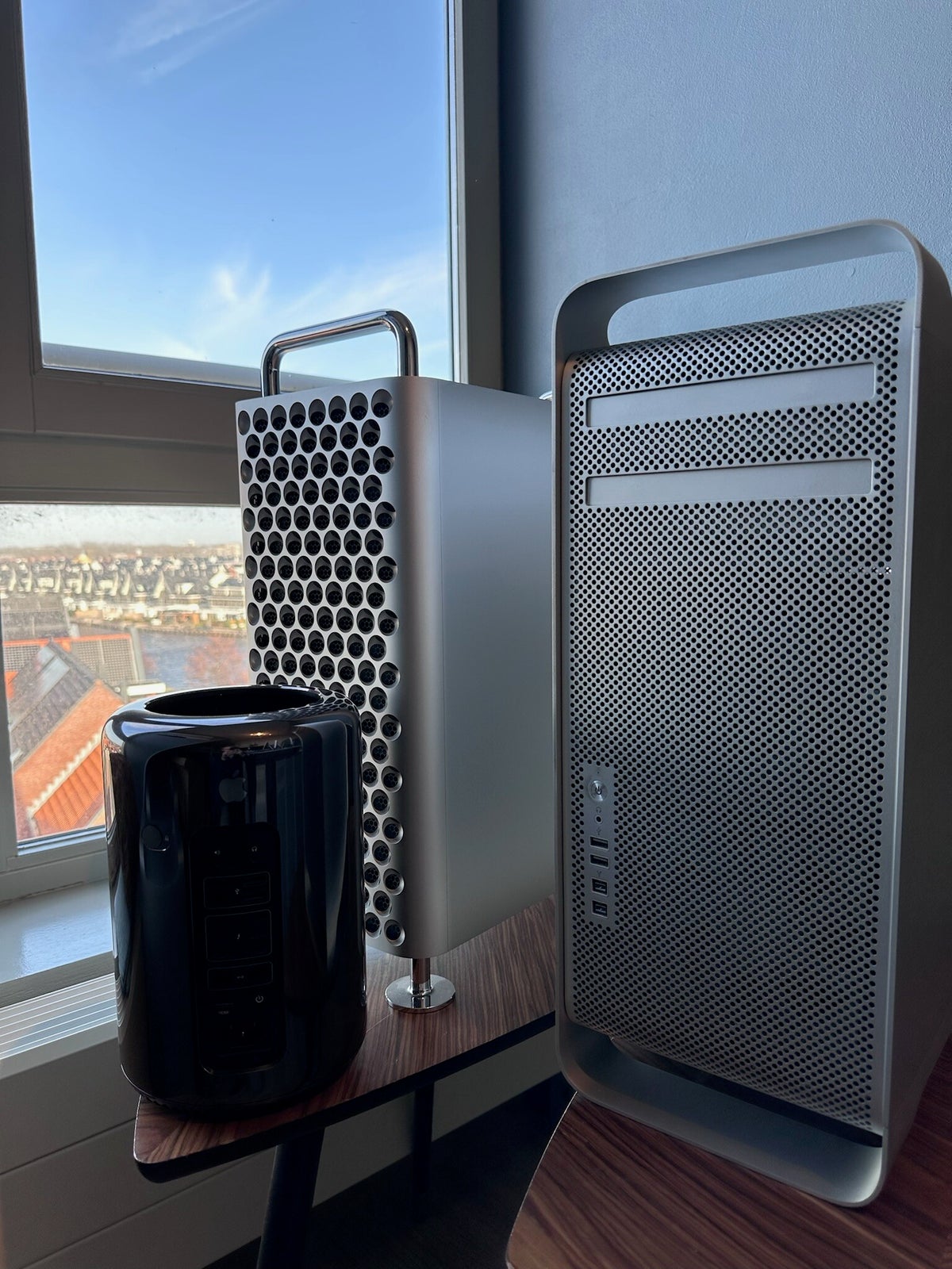 WanderMac - Alles voor de Mac Pro!