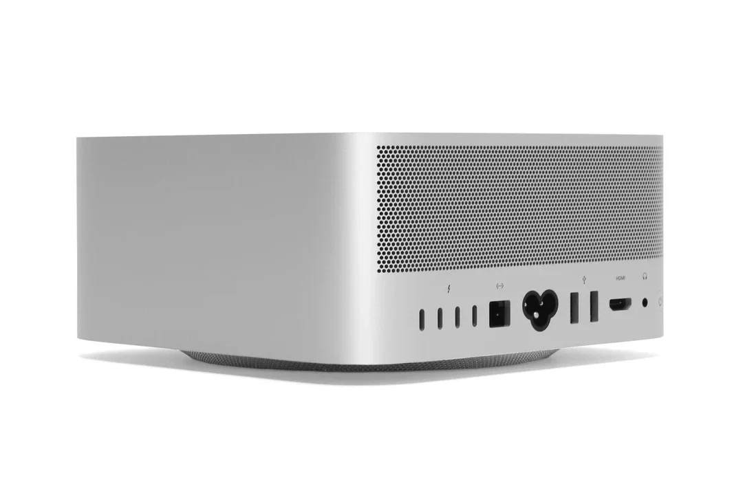 Mac Studio – Apple M1 Max – 10-core CPU / 24-core GPU – 32 GB / 512 GB