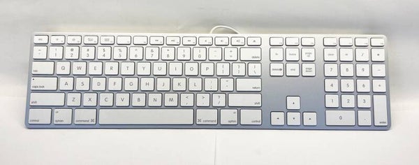 Apple Mac Magic Keyboard USB met numeriek deel A1243